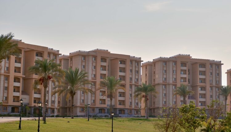 شقق البنك الأهلي بمقدم 50 ألف والتسليم فوري والسداد على 10 سنوات