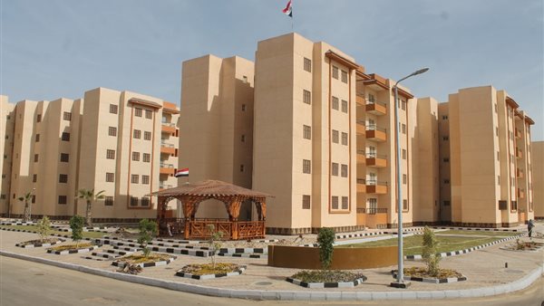 سحب شقق الإسكان الاجتماعي من المواطنين وموعد فك الحظر وطريقة البيع
