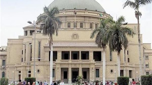 وزير التعليم العالى  بدء الدراسة فى الجامعات والمعاهد 28 سبتمبر والتيرم الأول 14 أسبوعا..