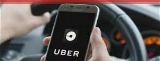 الحكم بالسجن المشدد على سائق أوبر 2024