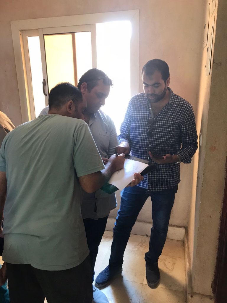 سحب شقق الإسكان الاجتماعي من المواطنين وموعد فك الحظر وطريقة البيع