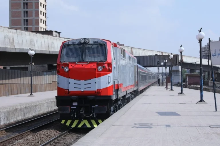 المواعيد الجديدة.. مواعيد القطارات من القاهرة إلى الإسكندرية اليوم  2024