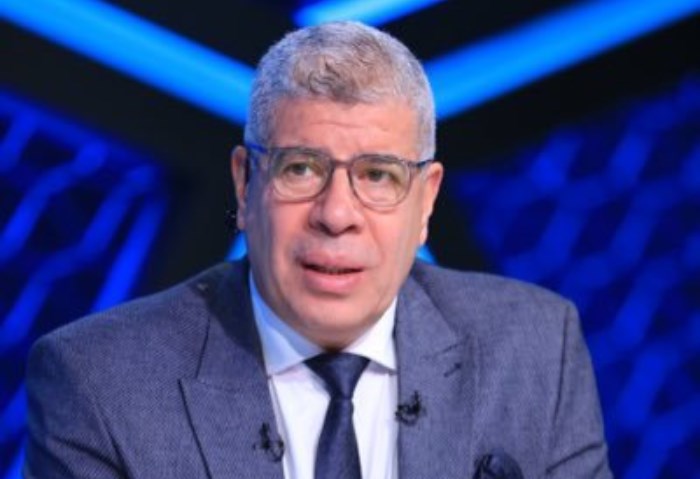 تقرر إدارة الشركة إنهاء التعاقد مع الإعلامي أحمد شوبير 2024