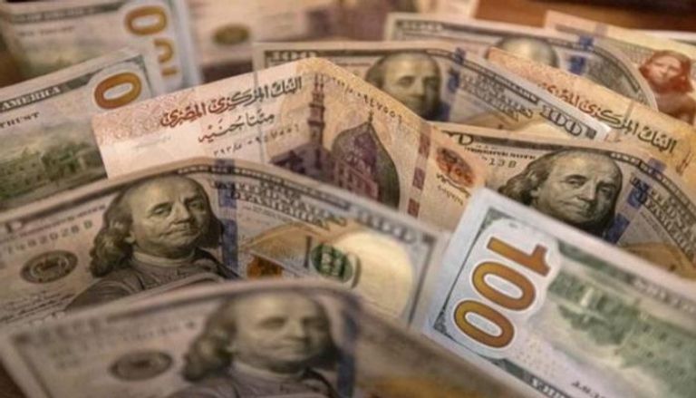 سعر الدولار اليوم الدولار الاحد 21 يوليو في جميع البنوك 2024