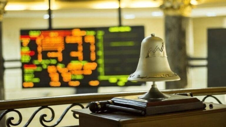 البورصة تربح 21 مليار جنيه بختام تعاملات الأسبوع