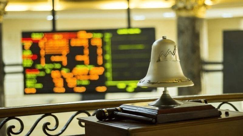 البورصة تربح 21 مليار جنيه بختام تعاملات الأسبوع