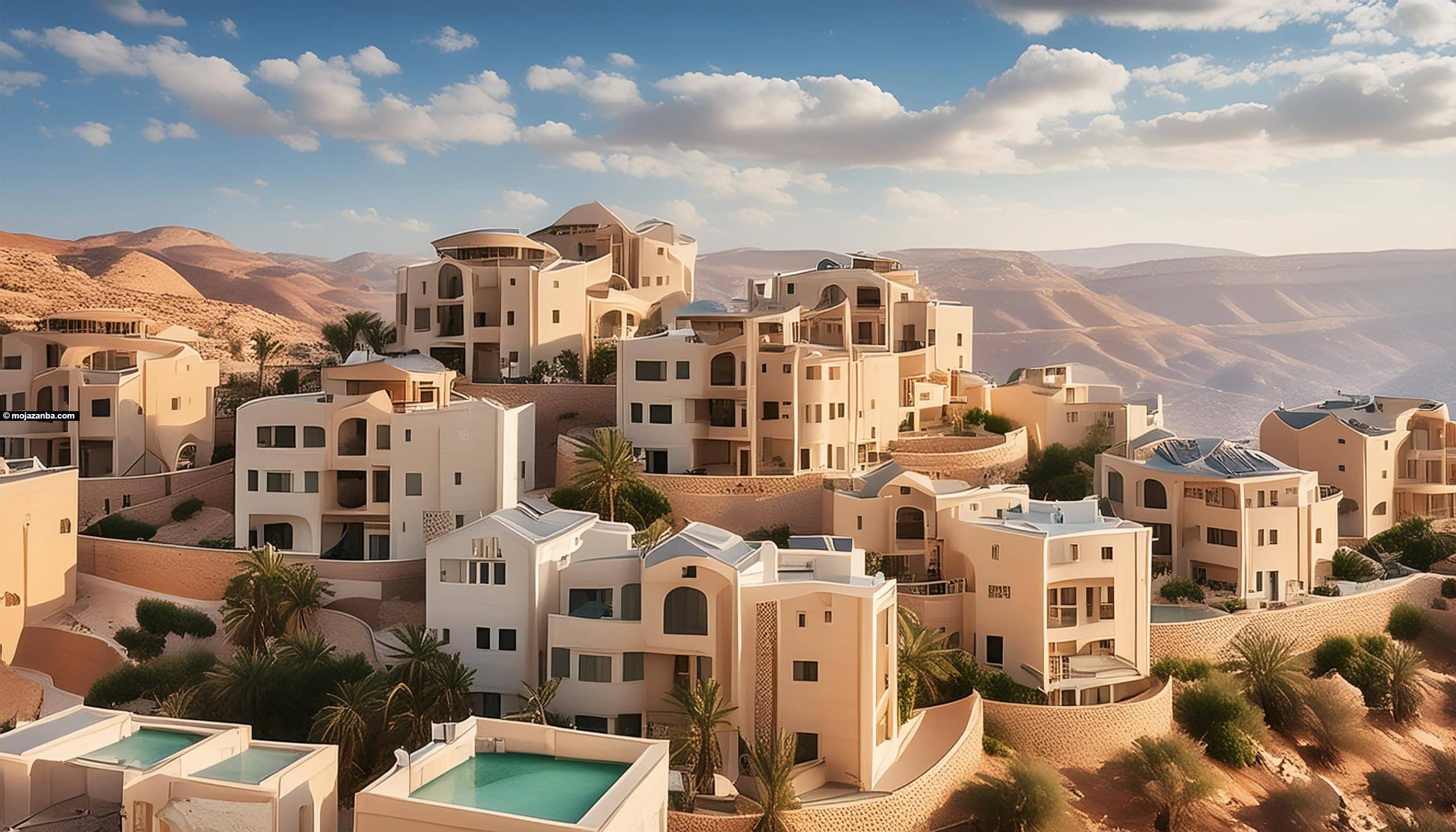 أسماء المستحقين الإسكان العسكري 2024 الأردن وطريقة الاستعلام عن استحقاق قرض السكان