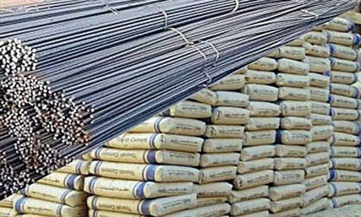 اسعار الحديد والاسمنت اليوم الاثنين 29 يوليو 2024