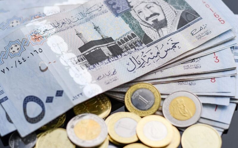  سعر الريال السعودي اليوم الجمعة في السوق السوداء 12 يوليو 2024 مقابل الجنيه المصري