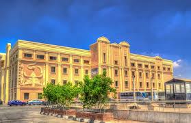 مصاريف جامعة الأهرام الكندية 2024-2025