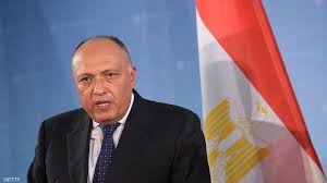وزير الخارجية يستعرض وزير الخارجية مع مدير عمليات البنك الدولي تطورات الوضع الاقتصادي 2024