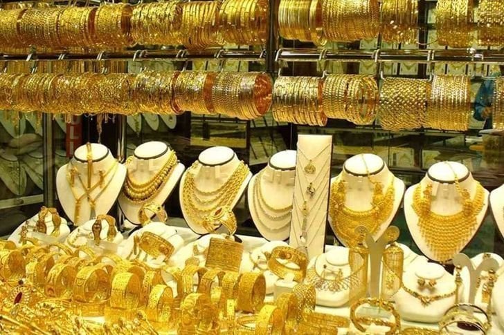 مفاجأة جديدة في سعر الذهب اليوم السبت 27 يوليو 2024