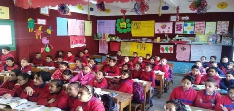 مصاريف المدارس الرسمية للغات العام الجديد 2024-2025