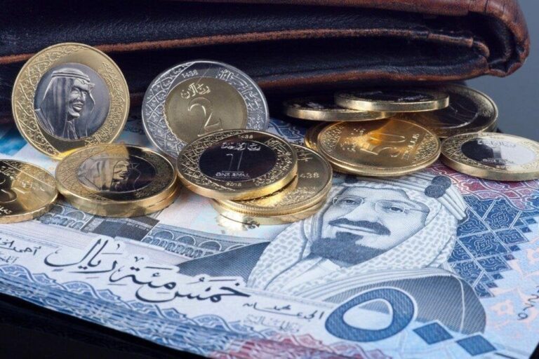سعر الريال السعودي مقابل الجنيه اليوم الجمعة 19 يوليو 2024