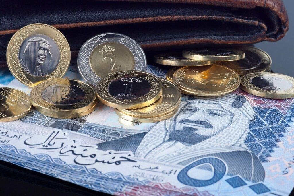 ارتفاع سعر الريال السعودي مقابل الجنيه اليوم الجمعة 26 يوليو 2024