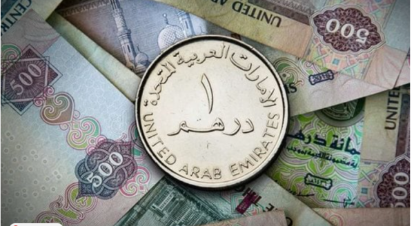 سعر الدرهم الإماراتي اليوم الاحد 21 يوليو 2024