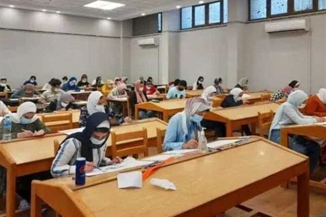 موعد اختبارات القدرات 2024 لطلاب الثانوية العامة