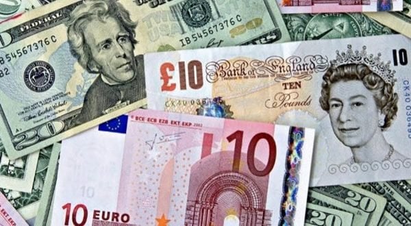 أسعار العملات العربية والأجنبية اليوم الخميس 18 يوليو  2024