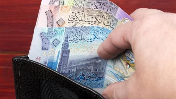 سعر الدينار الكويتي اليوم الخميس 25 يوليو 2024 في البنوك