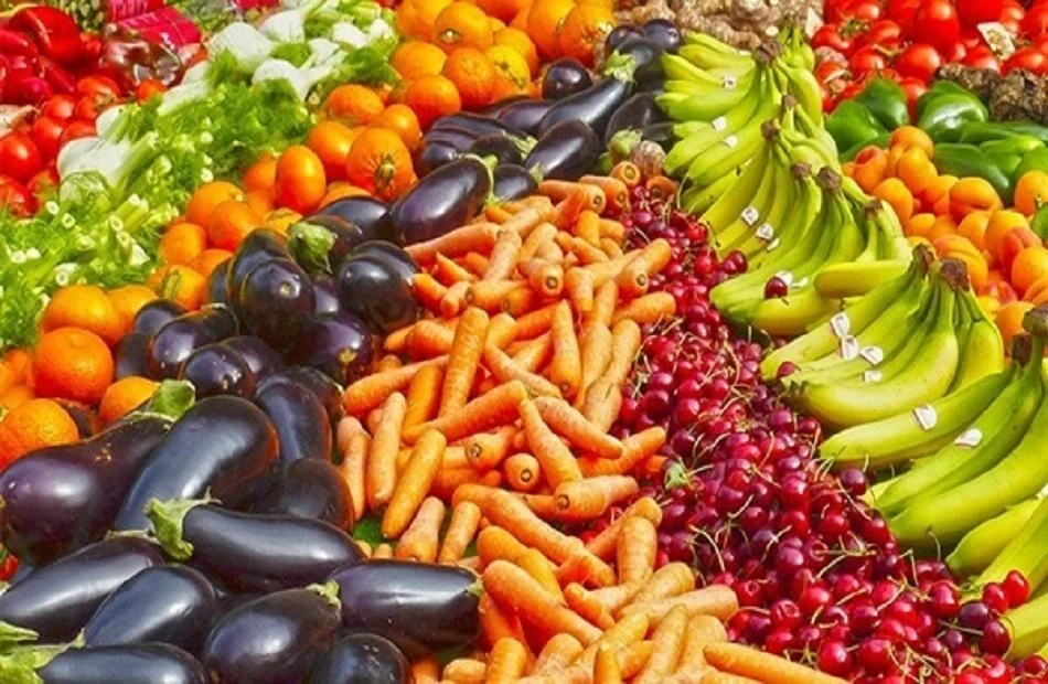 التفاح بـ40 جنيها والثوم بـ60.. أسعار الخضار والفاكهة الجمعة 5 يوليو 2024