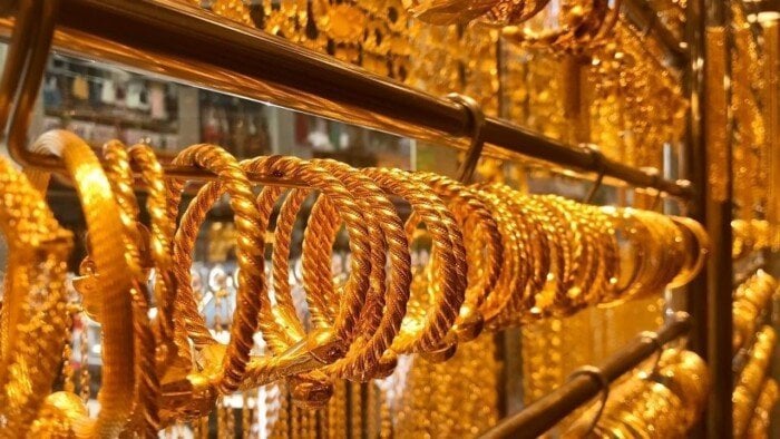 مفاجأة جديدة في سعر الذهب اليوم.. الثلاثاء 9 يوليو 2024