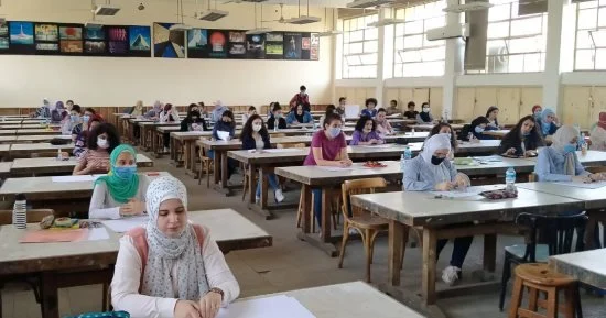 النتيجة خلال 24 ساعة... خطوات تسجيل اختبارات القدرات 2024 للثانوية العامة