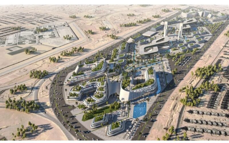 كيفية التقديم في مشروع وحدات لؤلؤة القاهرة الجديدة مع كراسة الشروط 2024 بالاسعار.