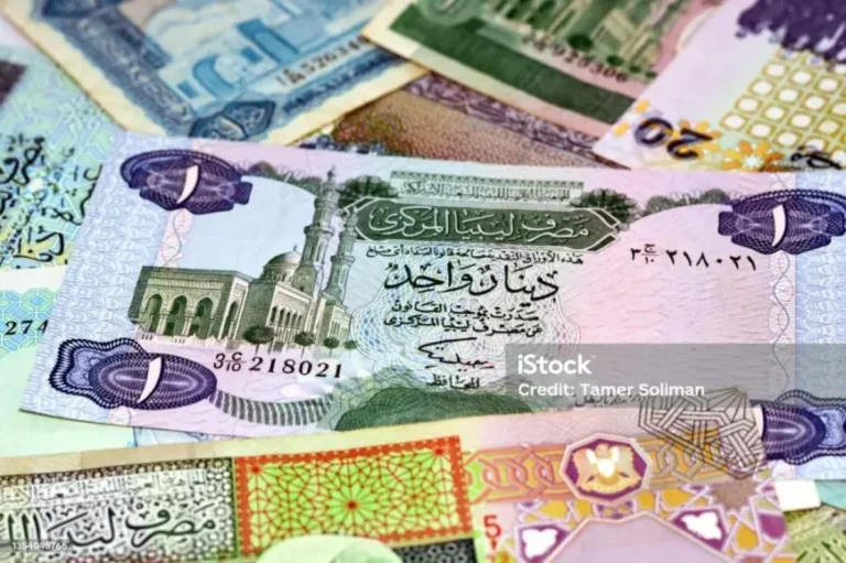 ارتفاع سعر الدينار الكويتي اليوم في السوق السوداء بتاريخ 10 يوليو 2024 مقابل الجنيه المصري
