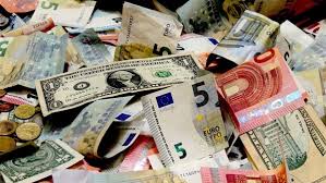 أسعار العملات العربية والأجنبية اليوم الاحد 21 يوليو  2024