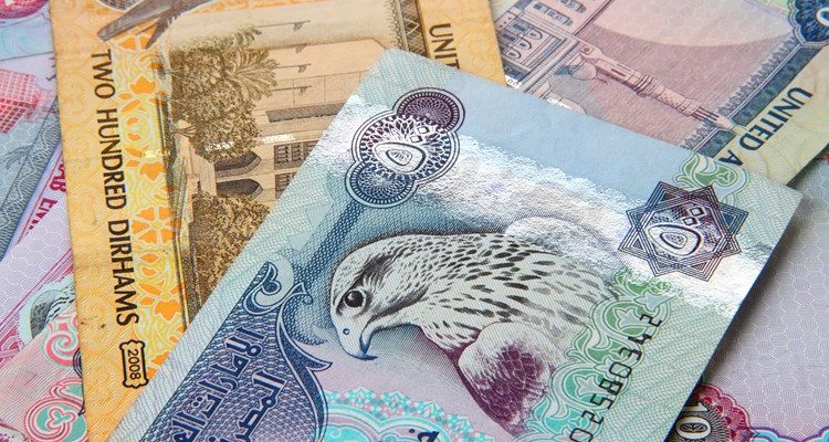 سعر الدرهم الإماراتي اليوم الجمعة 26 يوليو 2024