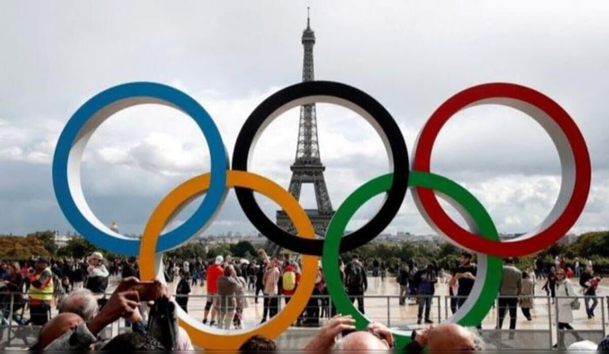 موعد الافتتاح و ترددات جميع القنوات الناقلة المفتوحة لاولمبياد باريس 2024