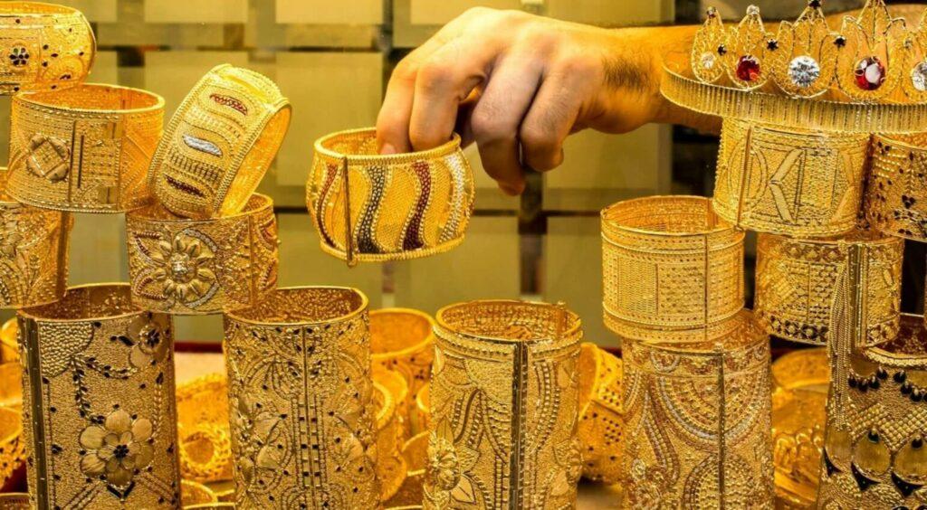 مفاجأة في سعر الذهب اليوم الجمعة 19 يوليو 2024