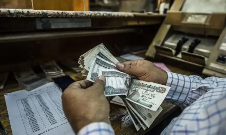 زيادة تصل الى 50%.. جدول زيادة مرتبات شهر يوليو 2024 وتفاصيل الزيادة وجدول صرف المرتبات والحد الادنى للاجور
