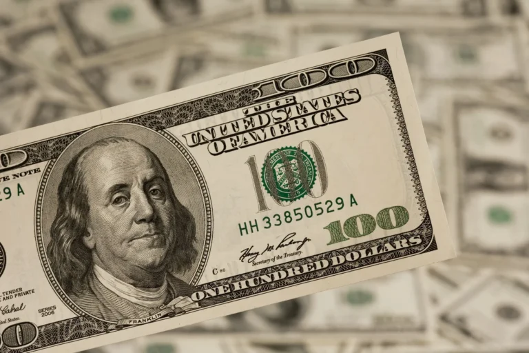 سعر الدولار في مصر اليوم الثلاثاء 9 يوليو 2024