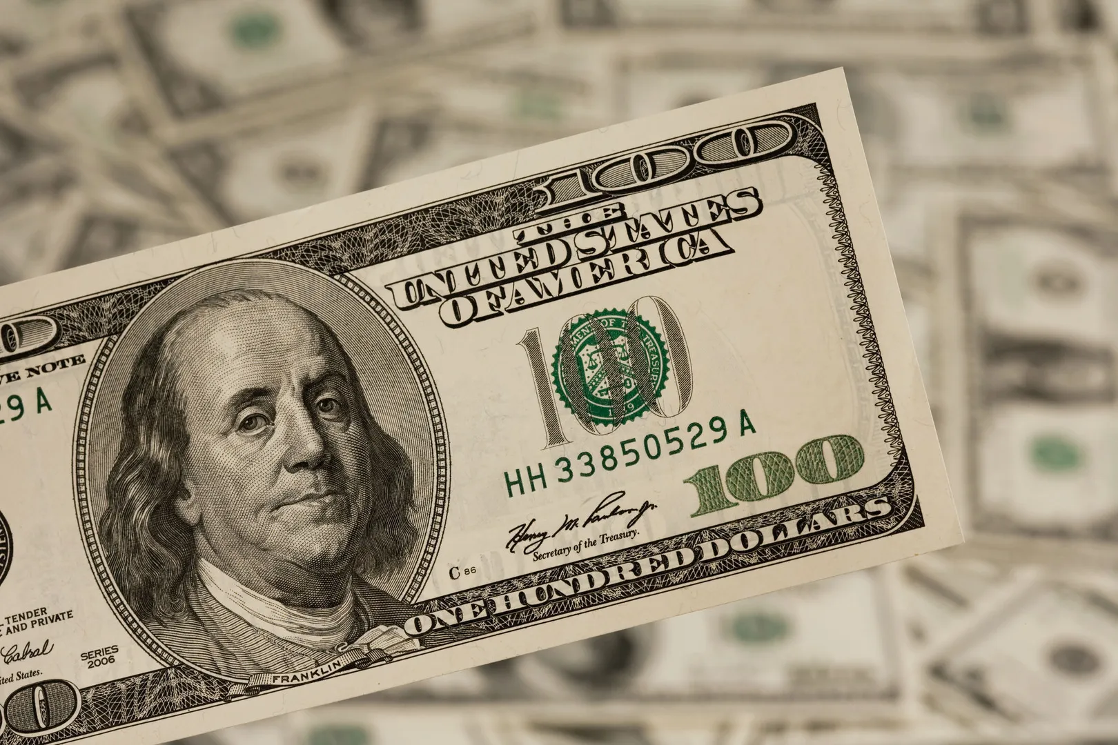 سعر الدولار في مصر اليوم الثلاثاء 9 يوليو 2024