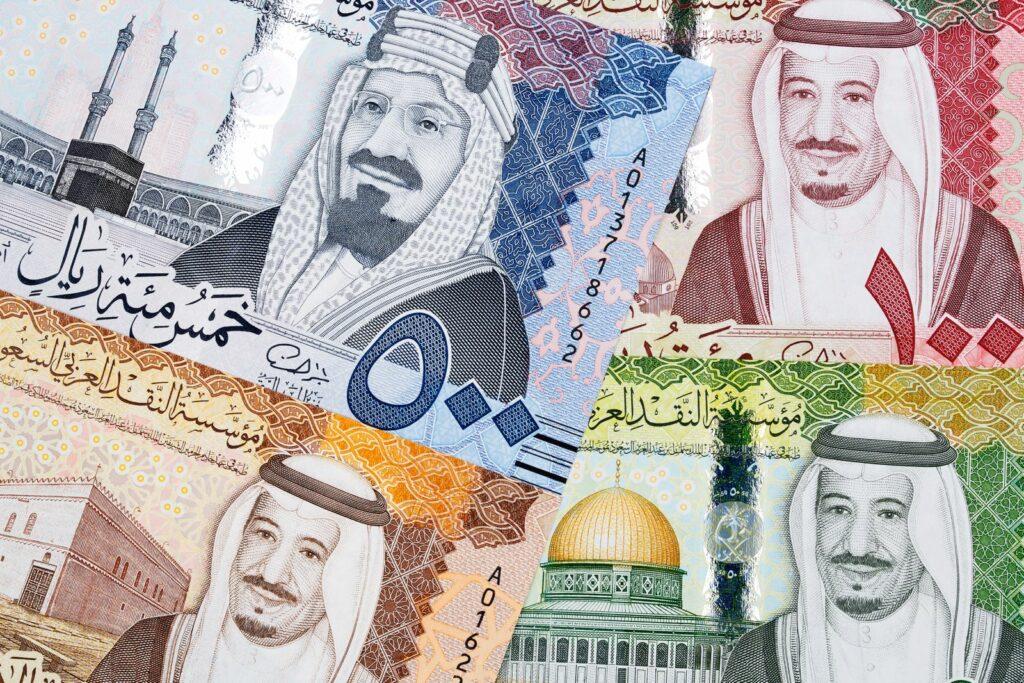 ارتفاع سعر الريال السعودي مقابل الجنيه اليوم الخميس 25 يوليو 2024