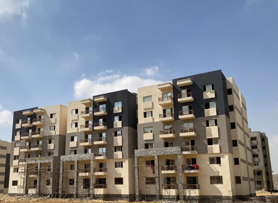 سكن لكل المصريين التجمع الثالث 2024.. موعد الطرح ومواصفات الشقق