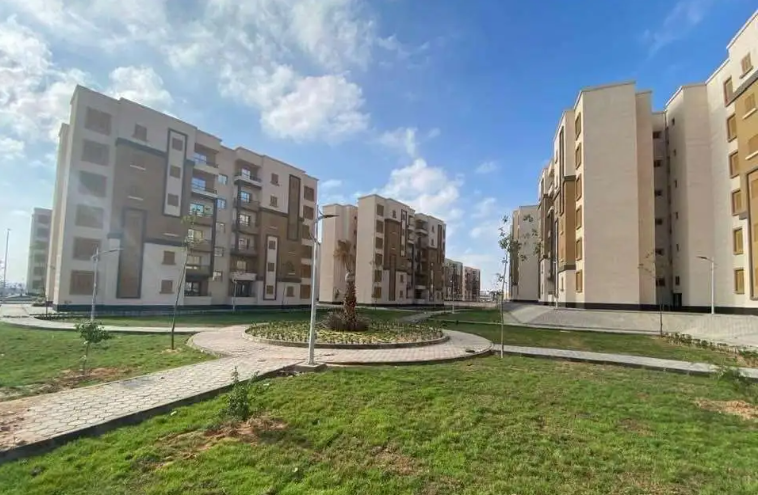 أماكن شقق الإسكان الاجتماعي 2024 لمحدودي الدخل (موعد الطرح والشروط) مع الأسعار .