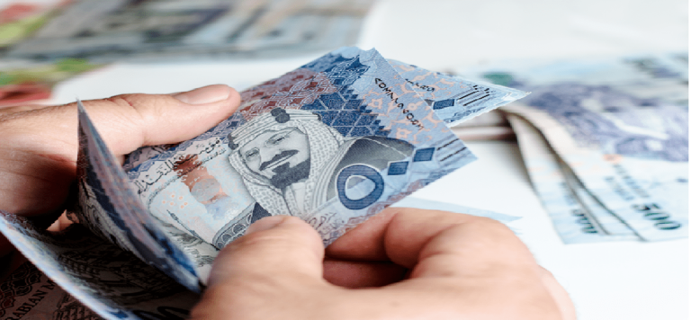 سعر الريال السعودي مقابل الجنيه اليوم الاحد 21 يوليو 2024