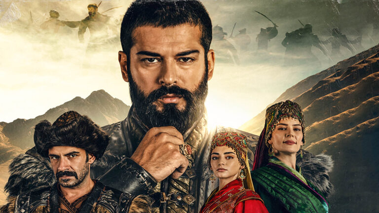 الان .. موعد عرض الحلقة الأولى قيامة عثمان الموسم السادس وتردد القنوات الناقلة 2024