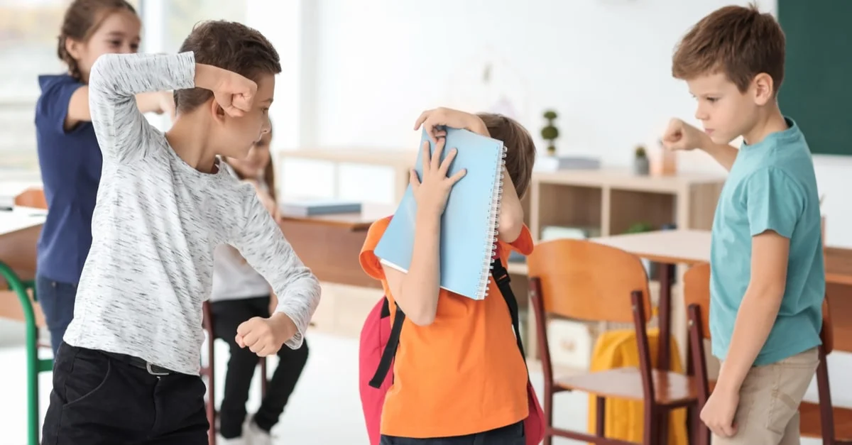 كيفية مُعالجة التنمر بالاحاديث النبوية