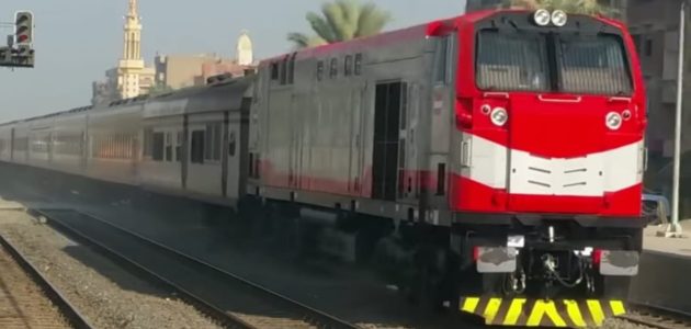مواعيد وأسعار تذاكر قطارات أسيوط القاهرة والعكس 2024