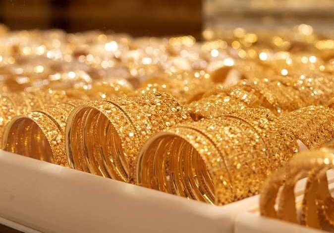 سعر جرام الذهب عيار 21 بالمصنعيه اليوم الجمعه 16 أغسطس 2024