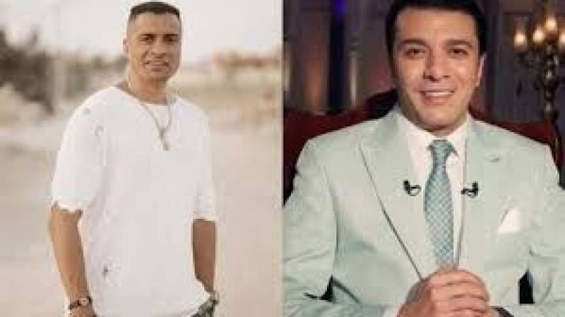 نقيب الموسيقيين يعلن إيقاف حسن شاكوش عن الغناء وتحويله للتحقيق