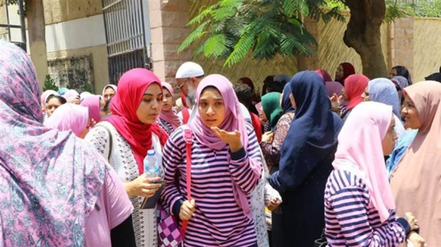  التنسيق .. هل يحق للطالب تغيير محل إقامته لتغيير التوزيع الجغرافي؟