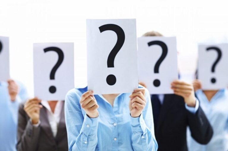 أبرز مميزات الأسئلة الشخصية عن حياتك