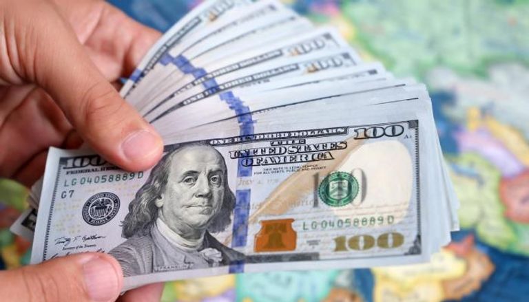 سعر الدولار مقابل الجنيه المصري اليوم الثلاثاء