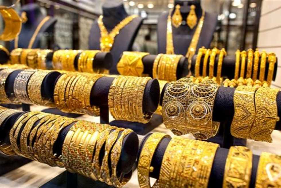 سعر الذهب في السعودية اليوم الجمعة 2 أغسطس 2024م