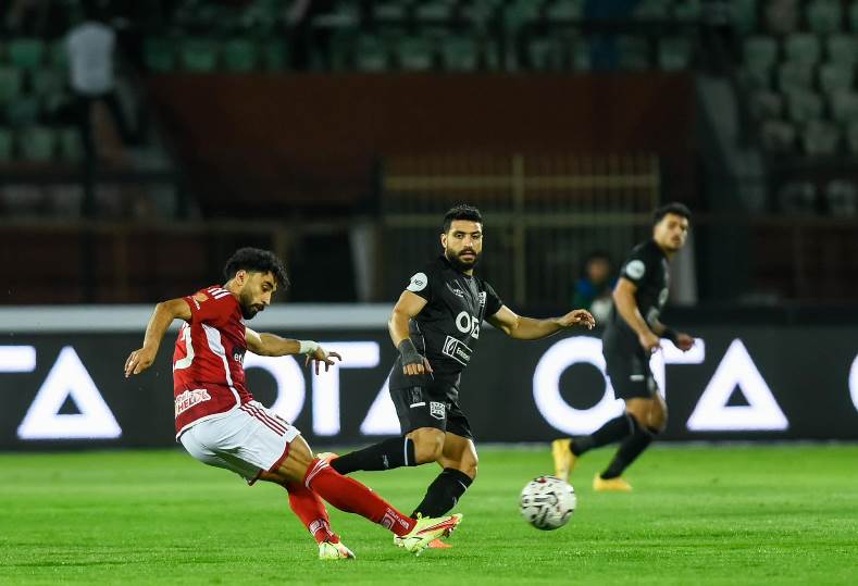 بث مشاهدة مباراة الأهلي و زد في الدوري الممتاز اليوم