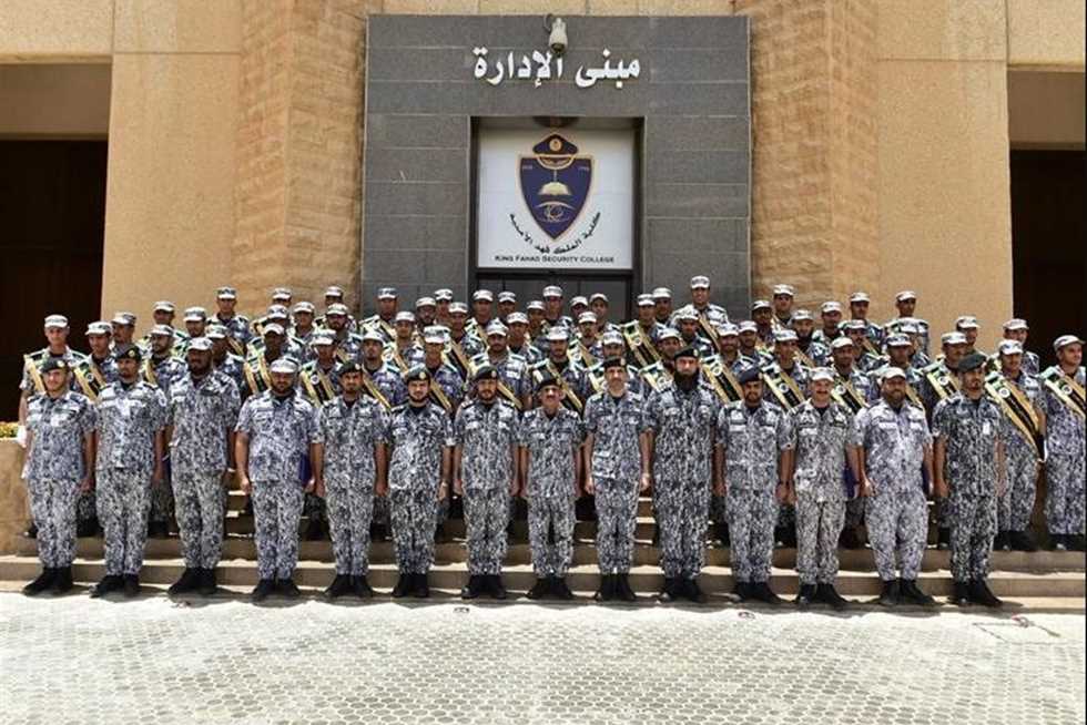  شروط القبول في الكلية الامنية الطول والوزن 2024